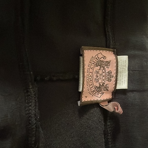 Juicy couture pants in mint condition - small - Picture 2 of 2